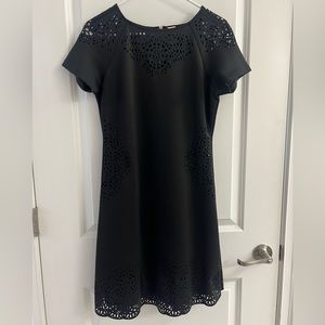 Black Tahari dress size 2.
